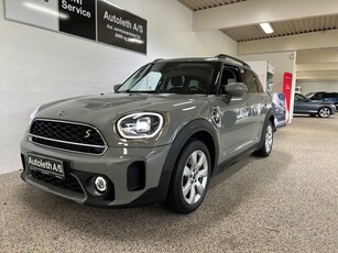 MINI Countryman Cooper SE 1,5 Essential aut. ALL4 5d