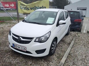 Opel Karl 1,0 Enjoy