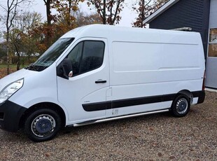 Opel Movano 2,3 CDTi 136 Van L2H2