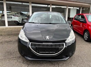 Peugeot 208 1,2 e-VTi 82 Excite ESG