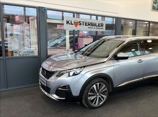 Peugeot 5008 1,5 BlueHDi 130 Allure Pack 7prs 5d