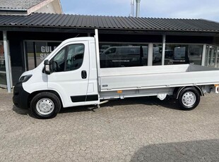 Peugeot Boxer 435 2,2 BlueHDi 165 L3 Plus