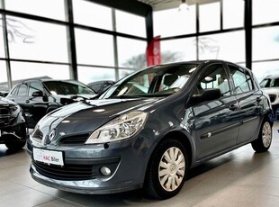 Renault Clio III 1,2 16V Expression