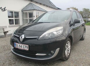 Renault Grand Scenic III 1,6 dCi 130 Expression 7prs