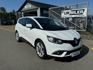 Renault Grand Scenic IV 1,3 TCe 140 Zen 7prs 5d