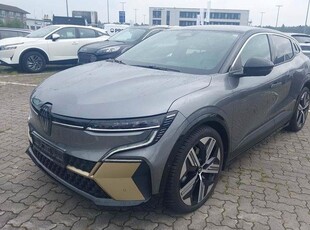 Renault Megane E-Tech 60 Iconic