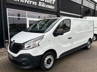 Renault Trafic T29 1,6 dCi 125 L2H1