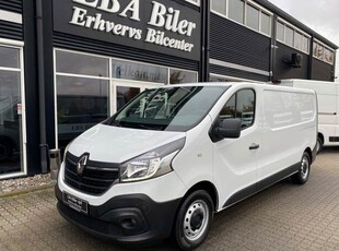 Renault Trafic T29 2,0 dCi 120 L2H1