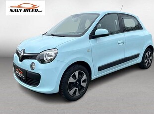 Renault Twingo 1,0 SCe 70 Zen