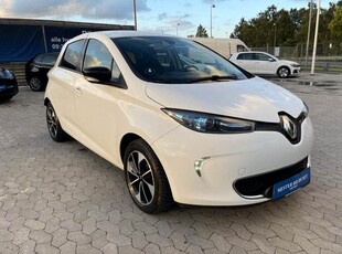 Renault Zoe 41 Intens