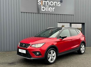 Seat Arona 1,5 TSi 150 FR