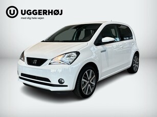 Seat Mii Electric+