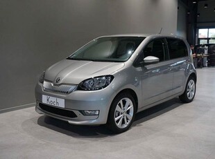 Skoda Citigo-e iV Style