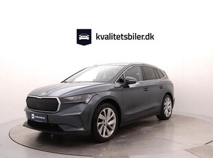 Skoda Enyaq iV 80 EL Selection Suite 204HK 5d Aut.