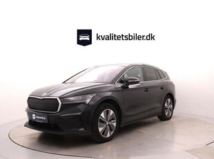 Skoda Enyaq iV 80 EL Suite 204HK 5d Aut.