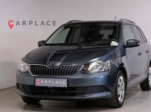 Skoda Fabia 1,2 TSi 90 Ambition Combi