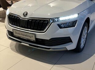 Skoda Kamiq 1,0 TSi 110 Style DSG