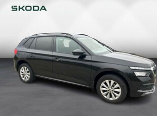 Skoda Kamiq 1,0 TSi 95 Ambition