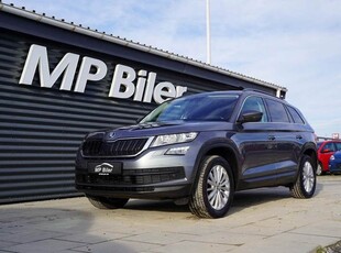 Skoda Kodiaq 1,5 TSi 150 Style DSG