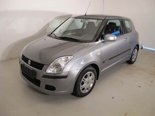 Suzuki Swift 1,3 GL-A aut.