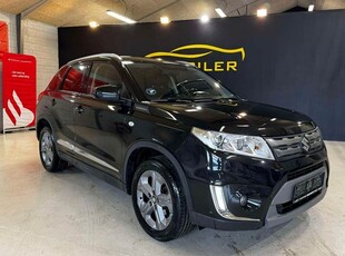 Suzuki Vitara 1,6 Active