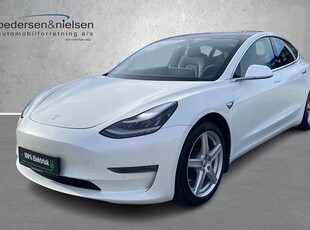 Tesla Model 3 EL Long Range AWD 498HK Aut.