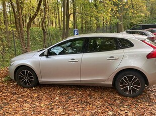 Volvo V40 2,0 D2