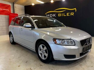 Volvo V50 1,6 D2 115