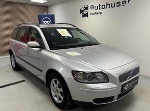 Volvo V50 1,6 Momentum