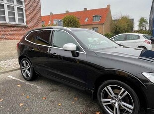 Volvo XC60 2,0 D4 190 R-Design aut.