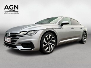 VW Arteon 2,0 TDi 150 R-line DSG BMT