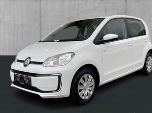 VW E-UP!