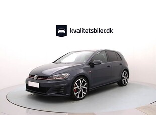 VW Golf 2,0 TSI BMT GTI Performance DSG 245HK 5d 7g Aut.