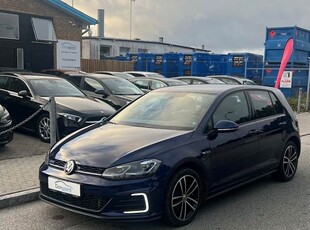 VW Golf VII 1,4 GTE DSG