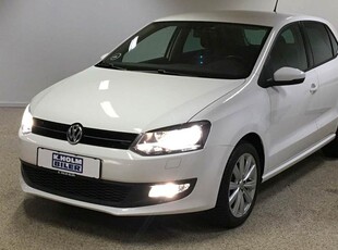 VW Polo 1,2 TSi 90 Comfortline