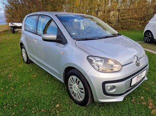 VW UP! 1,0 60 Move Up! BMT