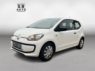 VW Up! 1,0 60 Take Up! BMT 3d