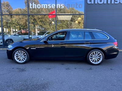 BMW 520d