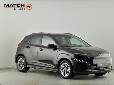 Hyundai Kona EL Essential 204HK 5d Trinl. Gear