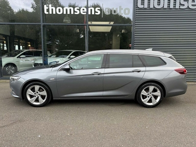 Opel Insignia 1,5 T 165 Dynamic Sports Tourer aut.