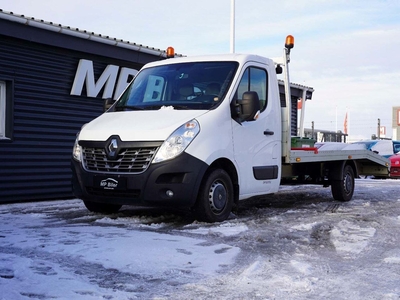 Renault Master III T35 2,3 dCi 170 L3 Autotransporter