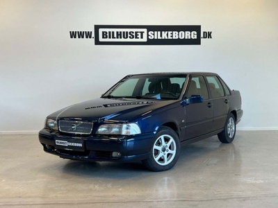 Volvo S70