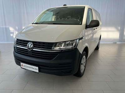 VW Transporter