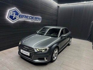 Audi A3 2,0 TDi 150 Sport