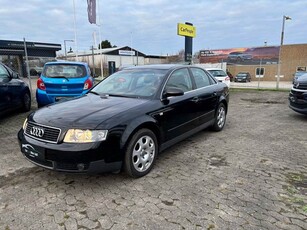 Audi A4 1,6