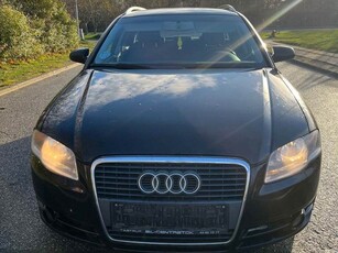 Audi A4 1,8 T Avant