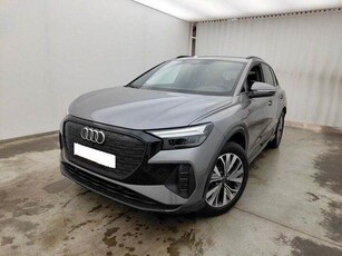 Audi Q4 e-tron 40 Attitude