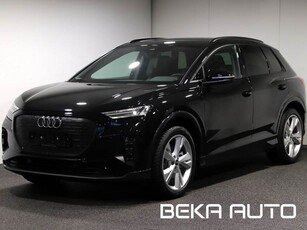 Audi Q4 e-tron 45 Ultra