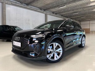 Audi Q4 e-tron 50 S-line quattro