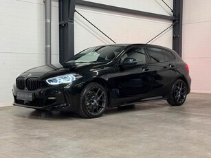 BMW 118d 2,0 M-Sport aut.